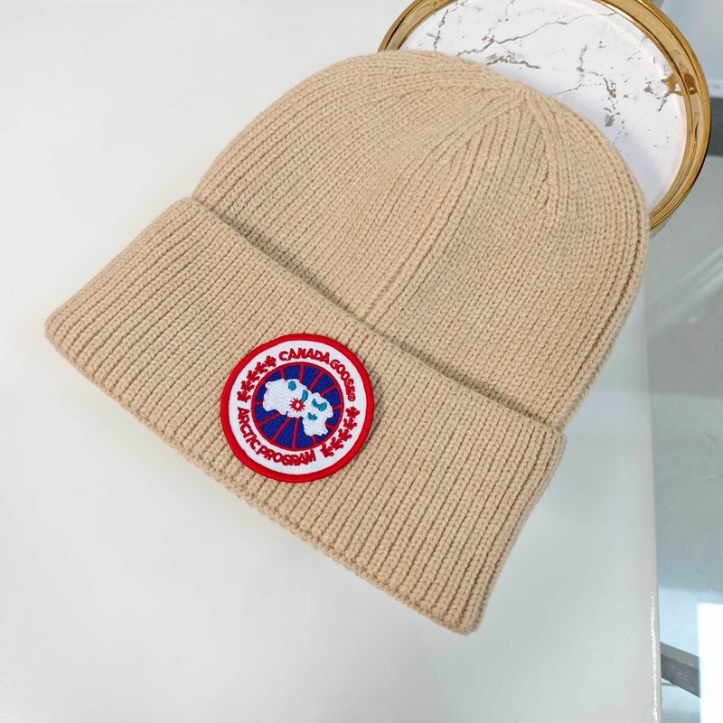 Canada Goose Hat dx (2586)