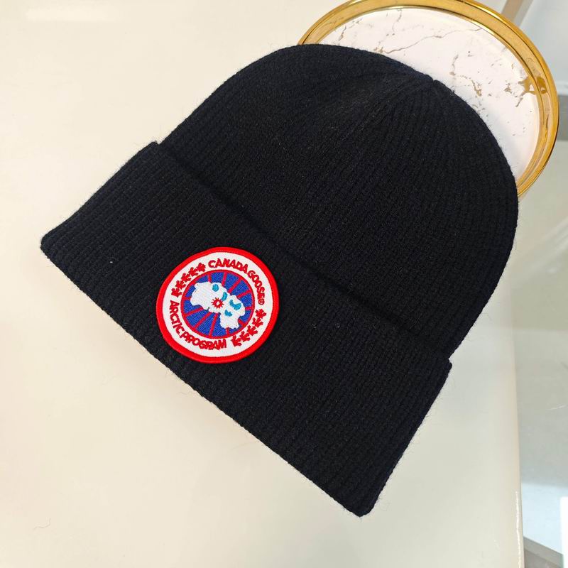 Canada Goose Hat dx (2587)