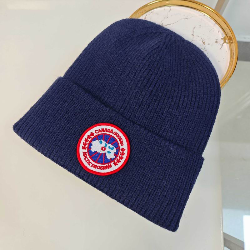 Canada Goose Hat dx (2588)