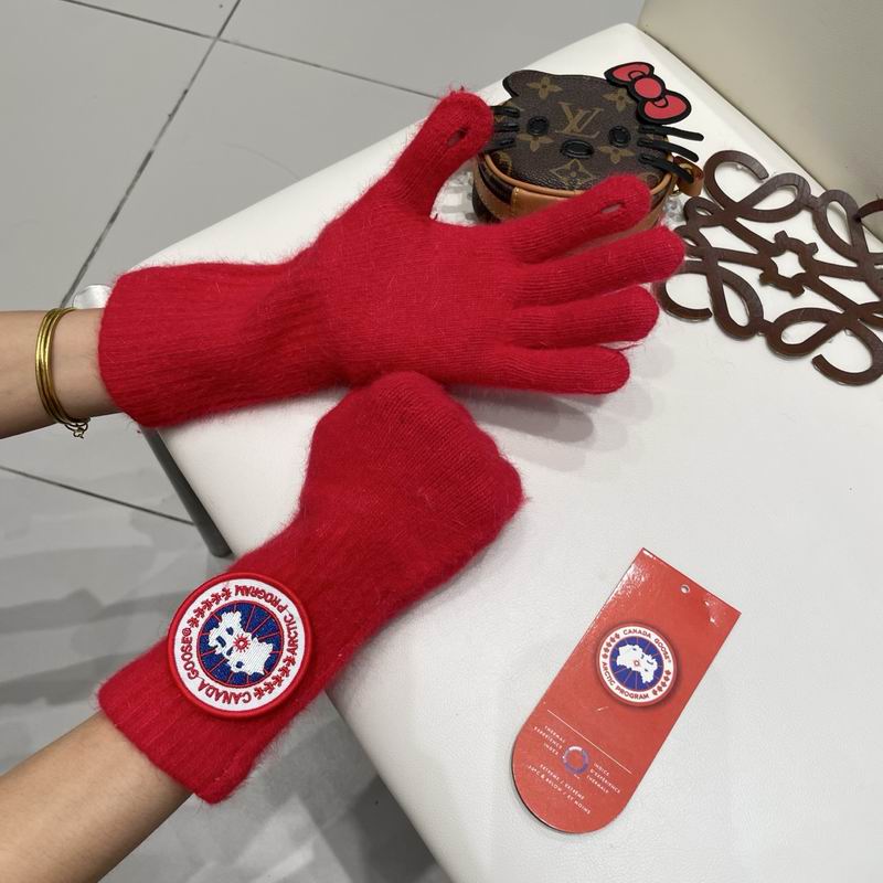 Canada Goose gloves 34 (1)
