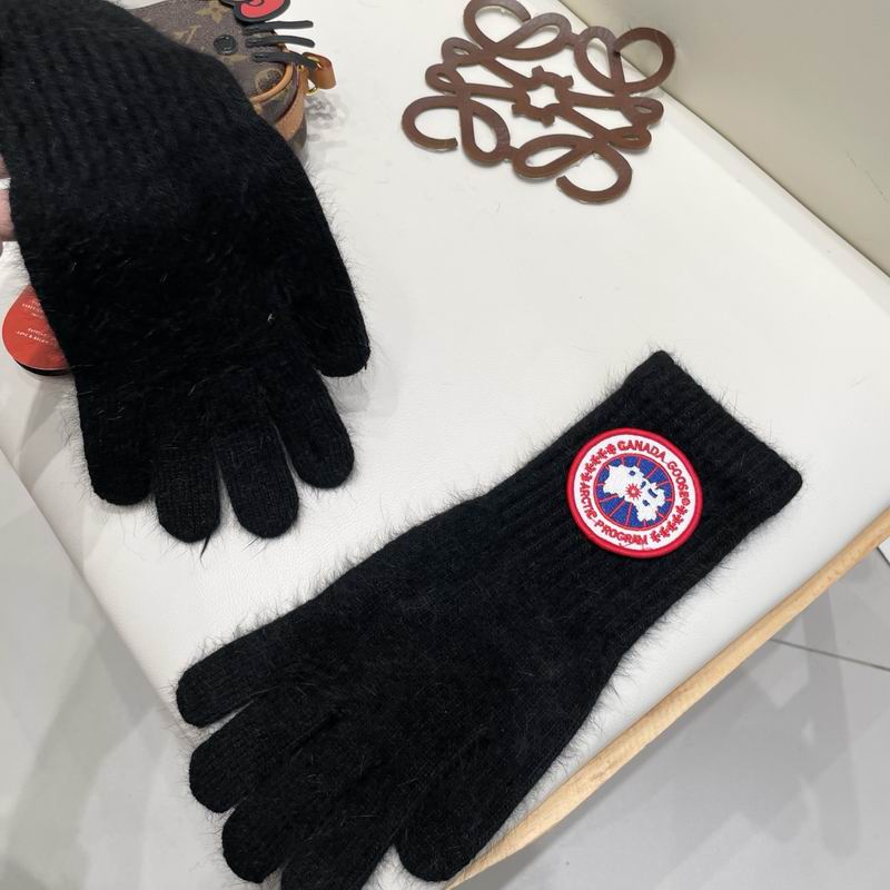 Canada Goose gloves 34 (10)