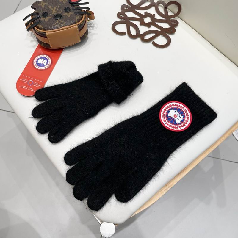 Canada Goose gloves 34 (11)
