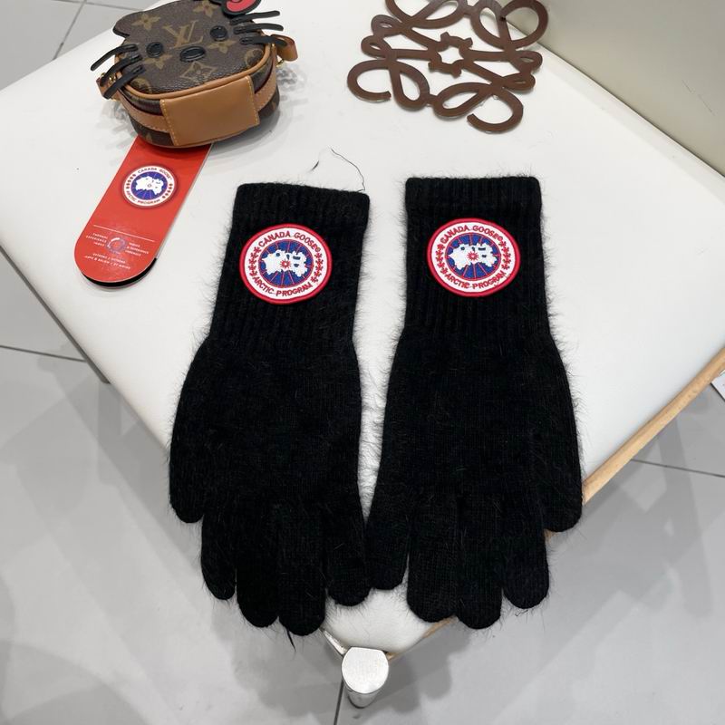 Canada Goose gloves 34 (13)