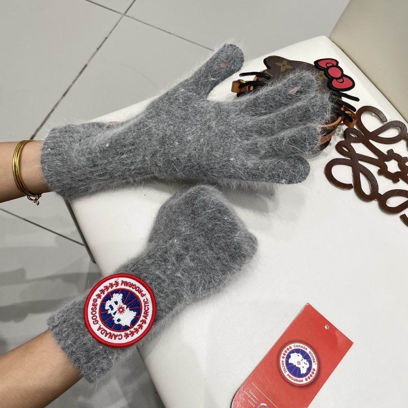 Canada Goose gloves 34 (15)