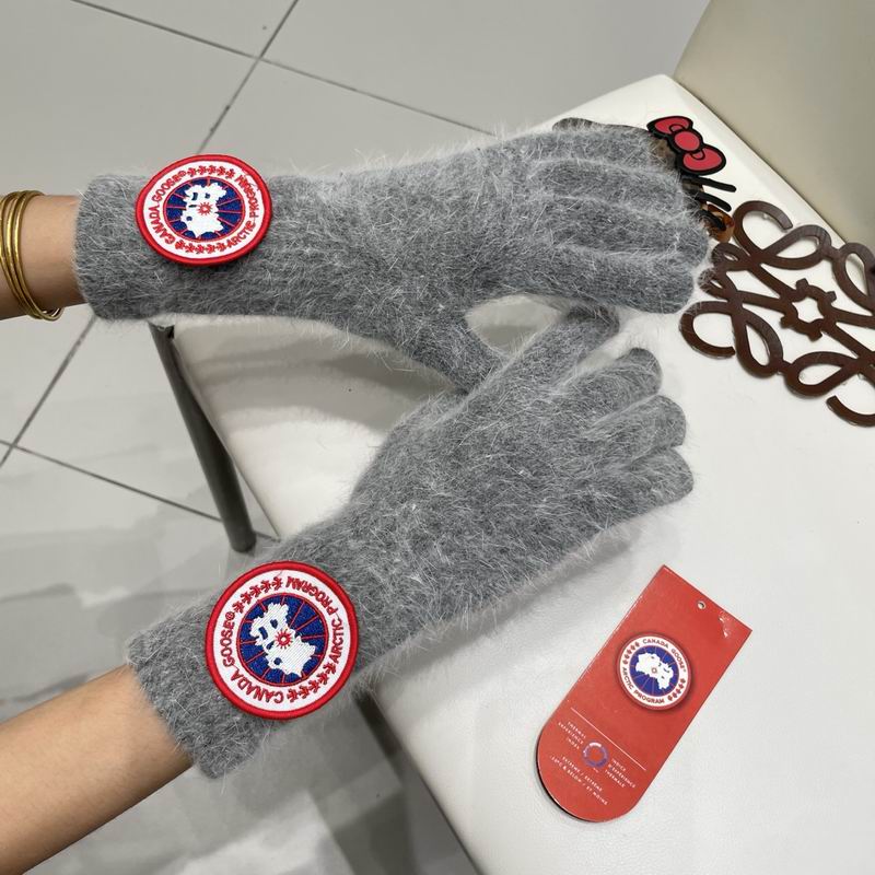 Canada Goose gloves 34 (17)