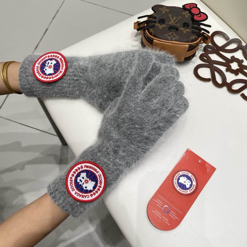Canada Goose gloves 34 (18)