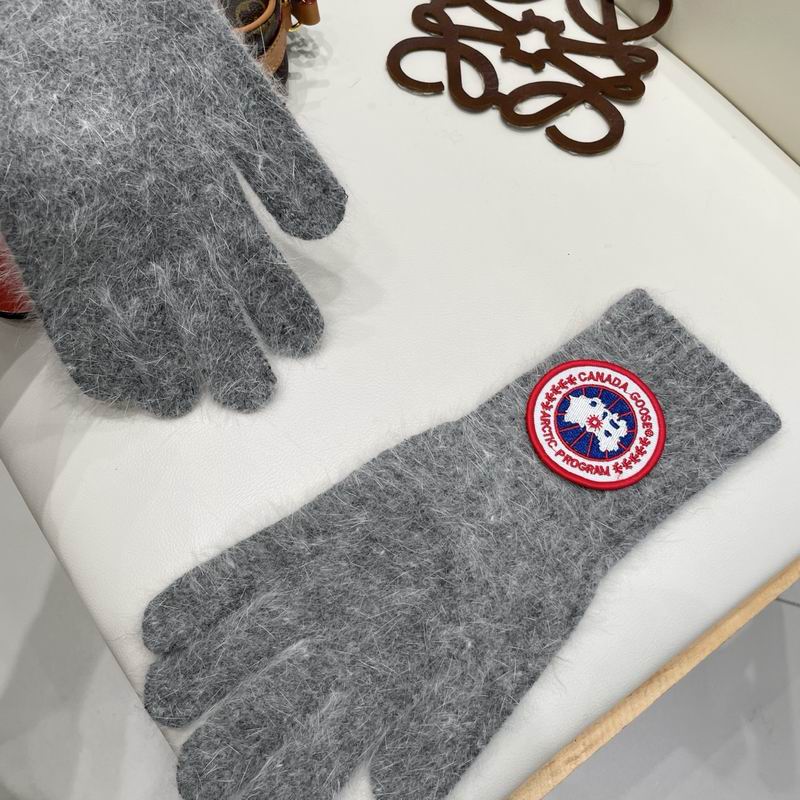 Canada Goose gloves 34 (20)