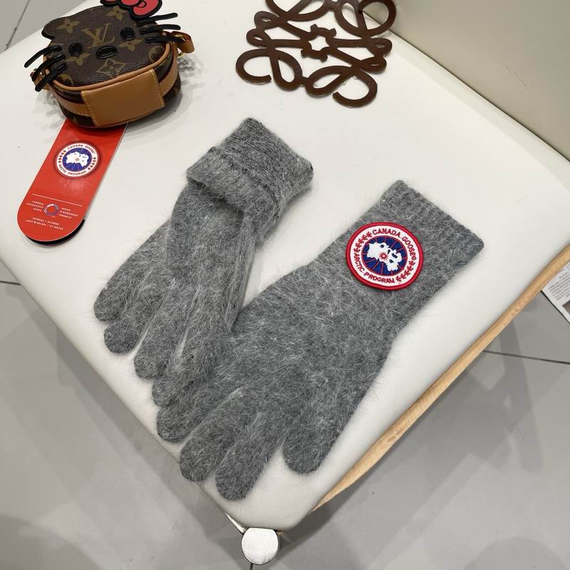 Canada Goose gloves 34 (21)