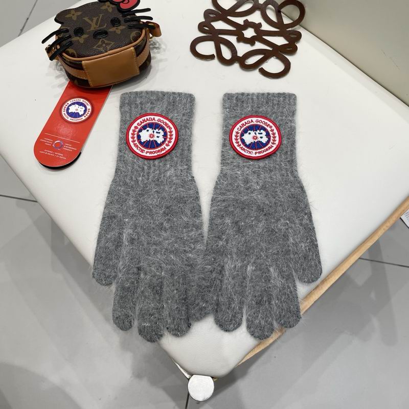 Canada Goose gloves 34 (23)