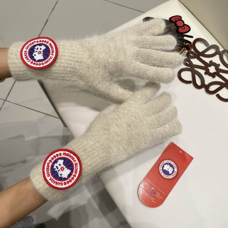 Canada Goose gloves 34 (26)