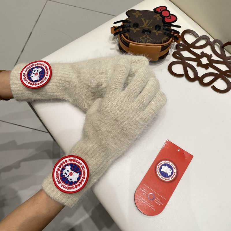 Canada Goose gloves 34 (27)