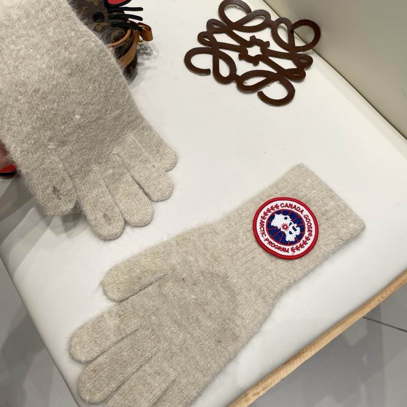 Canada Goose gloves 34 (29)