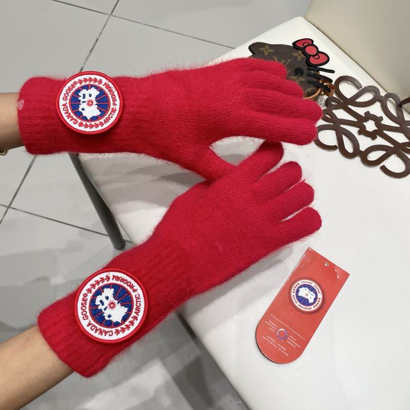 Canada Goose gloves 34 (3)
