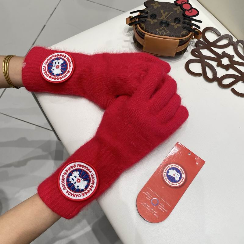 Canada Goose gloves 34 (4)