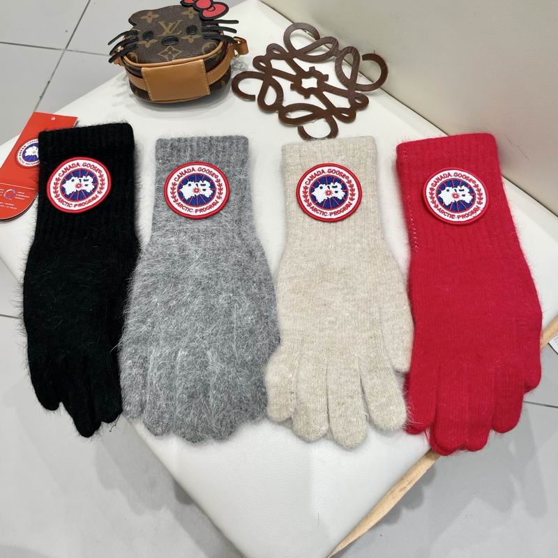 Canada Goose gloves 34 (5)