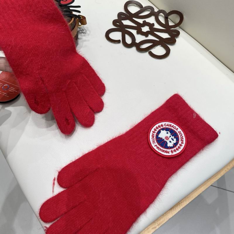 Canada Goose gloves 34 (6)