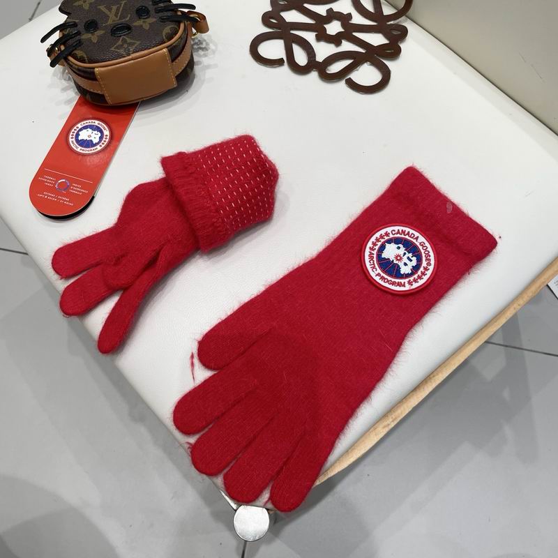 Canada Goose gloves 34 (7)