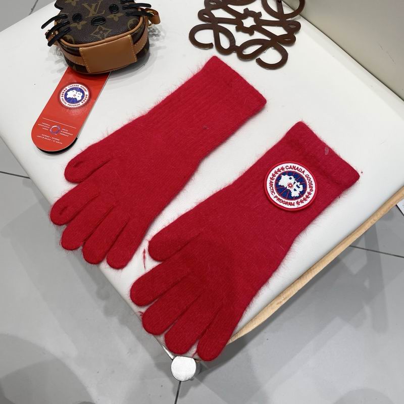 Canada Goose gloves 34 (8)
