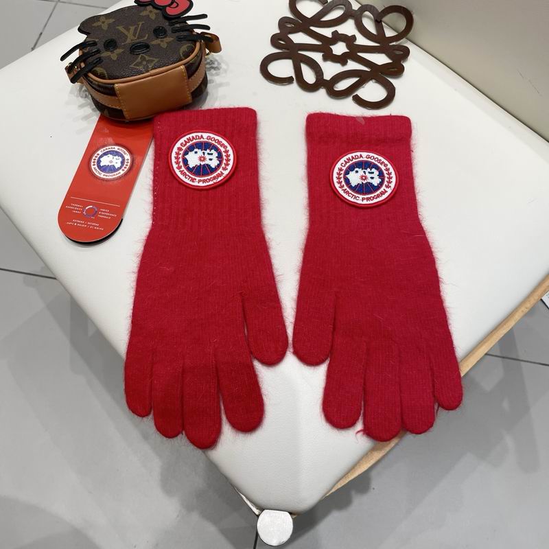 Canada Goose gloves 34 (9)