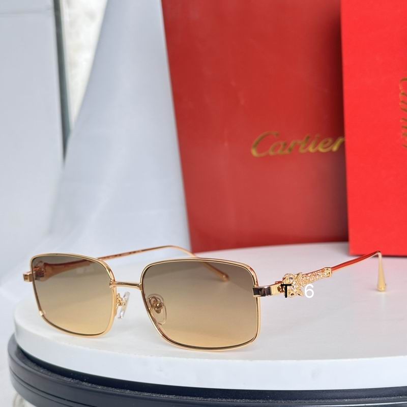 Cartier CT01841O 56 18-145 e 07
