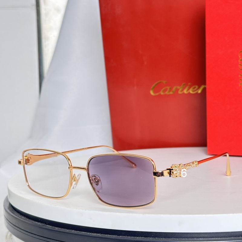 Cartier CT01841O 56 18-145 e 08
