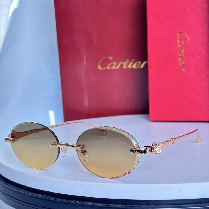 Cartier CT01843O 56 18-145 e01