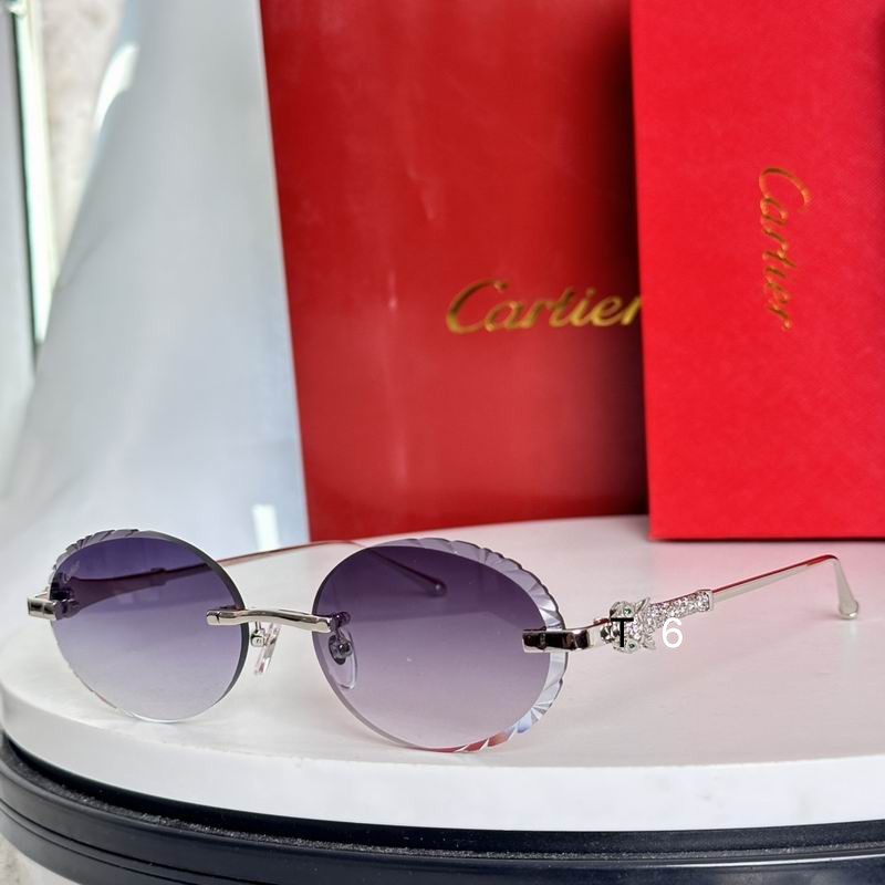 Cartier CT01843O 56 18-145 e03