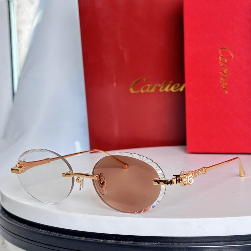 Cartier CT01843O 56 18-145 e07