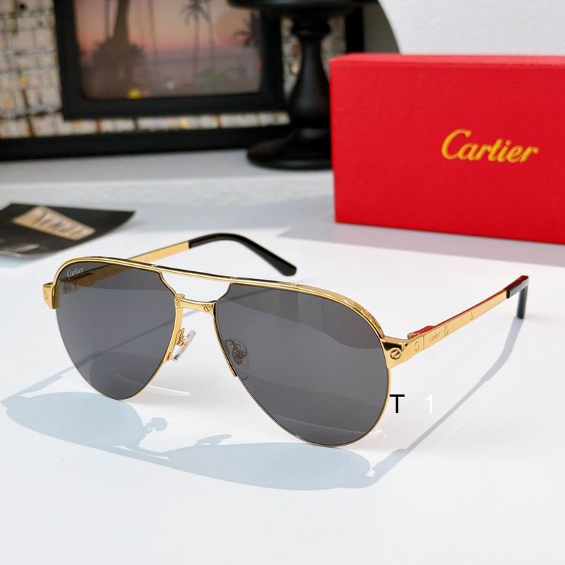 Cartier CT0386S 60 15-140 a06