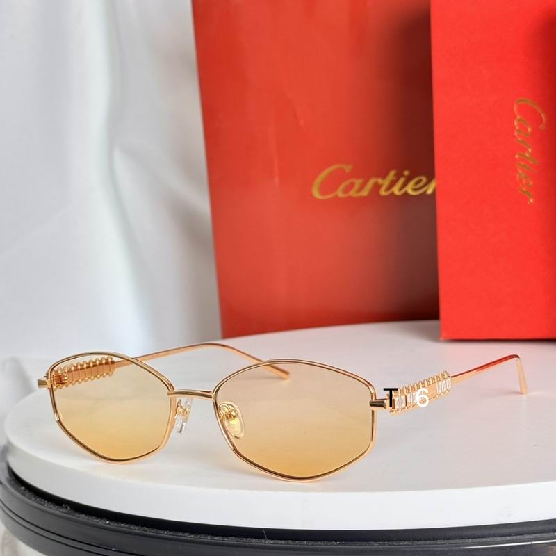 Cartier 0740S 143 e01