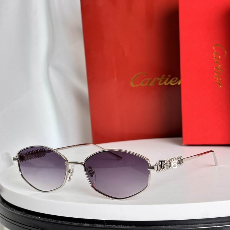 Cartier 0740S 143 e03