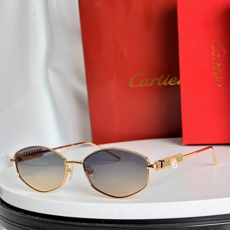 Cartier 0740S 143 e04