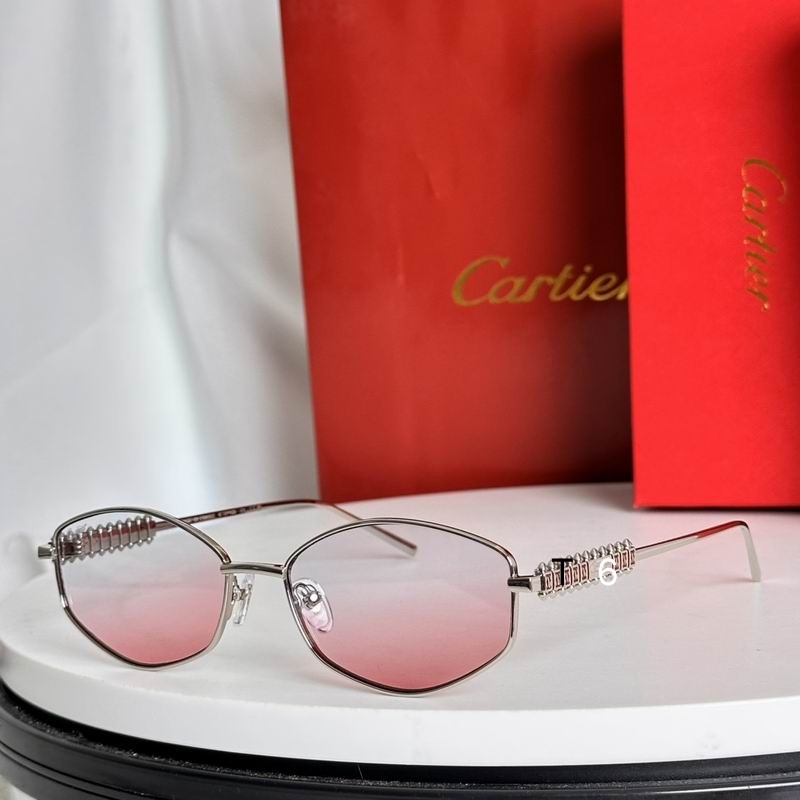 Cartier 0740S 143 e05