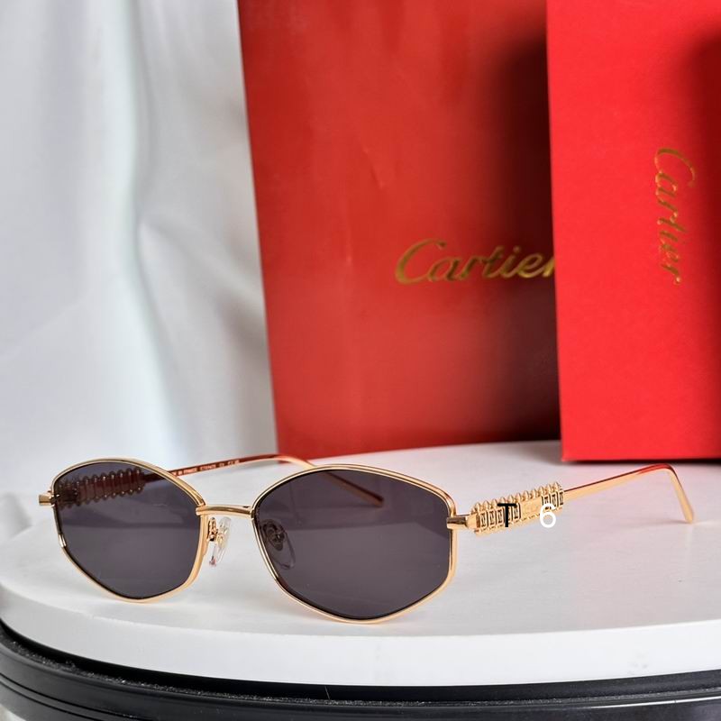 Cartier 0740S 143 e06