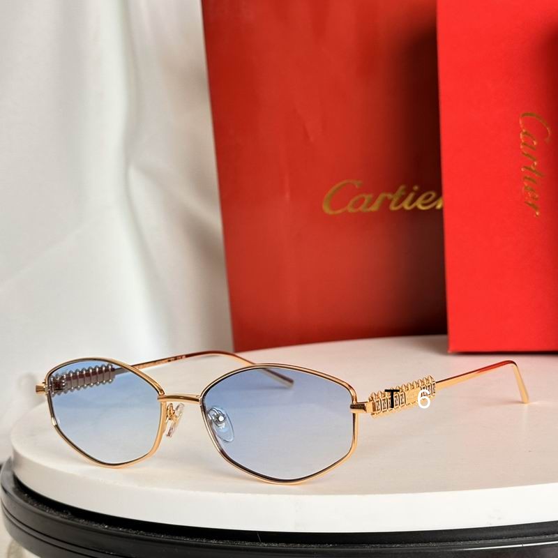 Cartier 0740S 143 e08