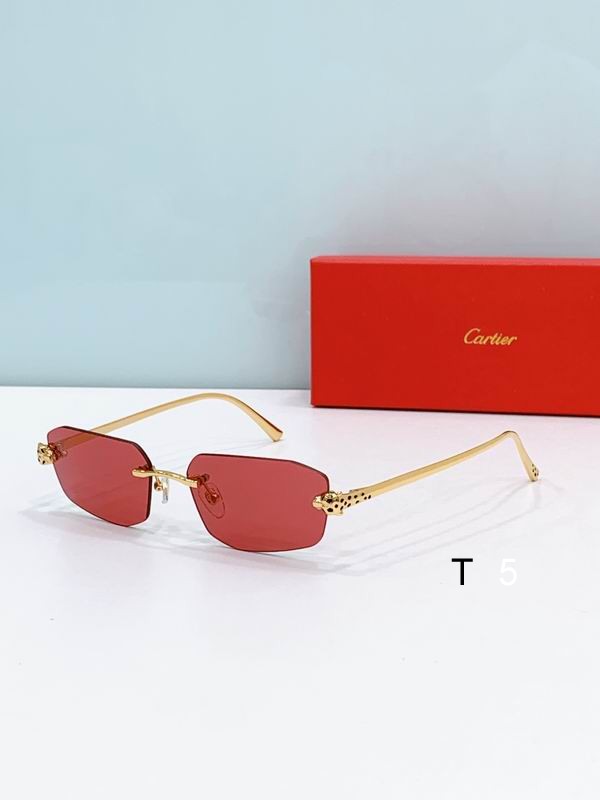 Cartier 110201 F04