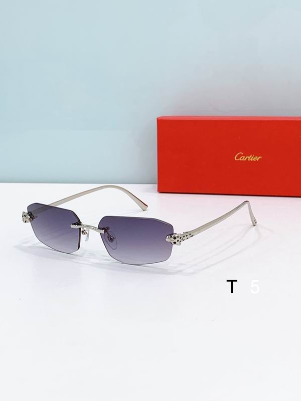 Cartier 110201 F06