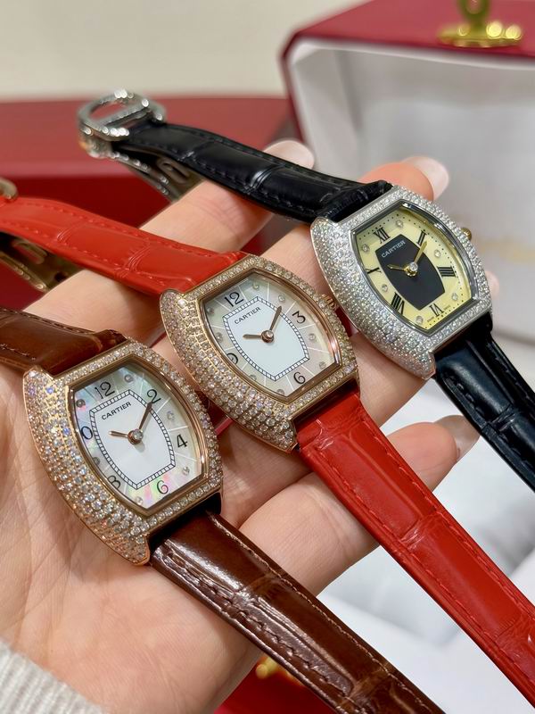 Cartier 27.5X33mm 18 (11)