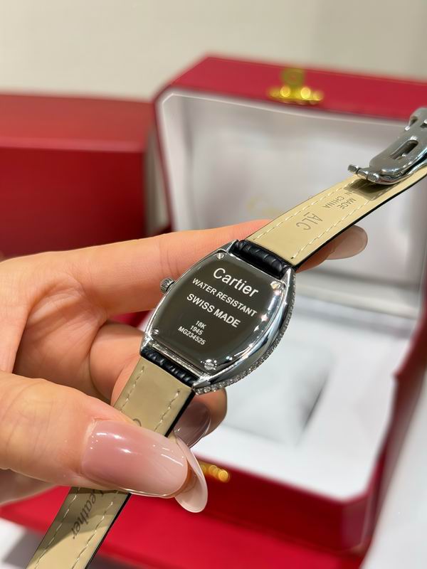 Cartier 27.5X33mm 18 (3)