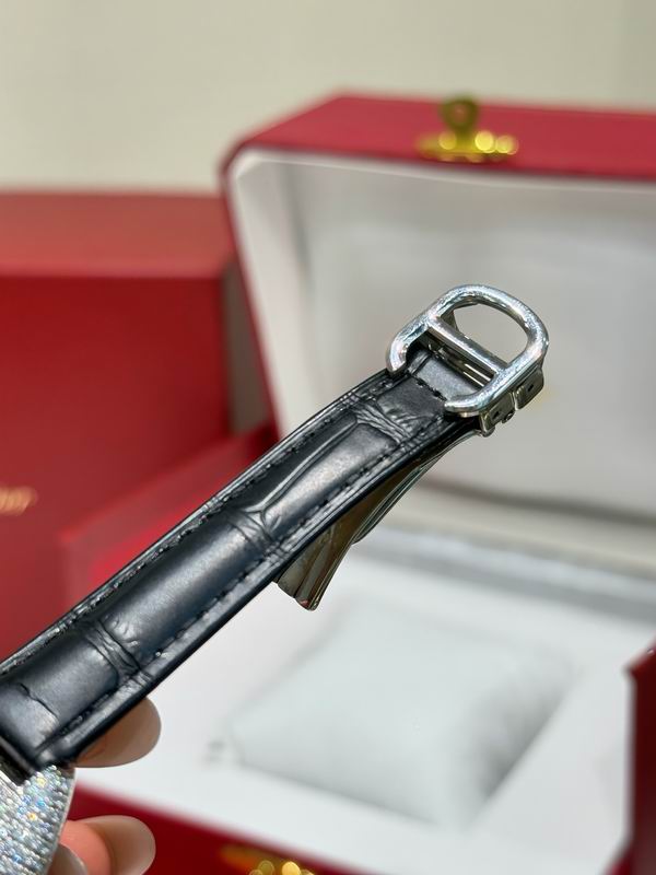 Cartier 27.5X33mm 18 (4)