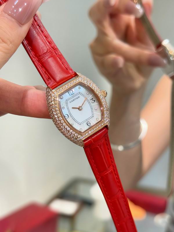 Cartier 27.5X33mm 18 (7)