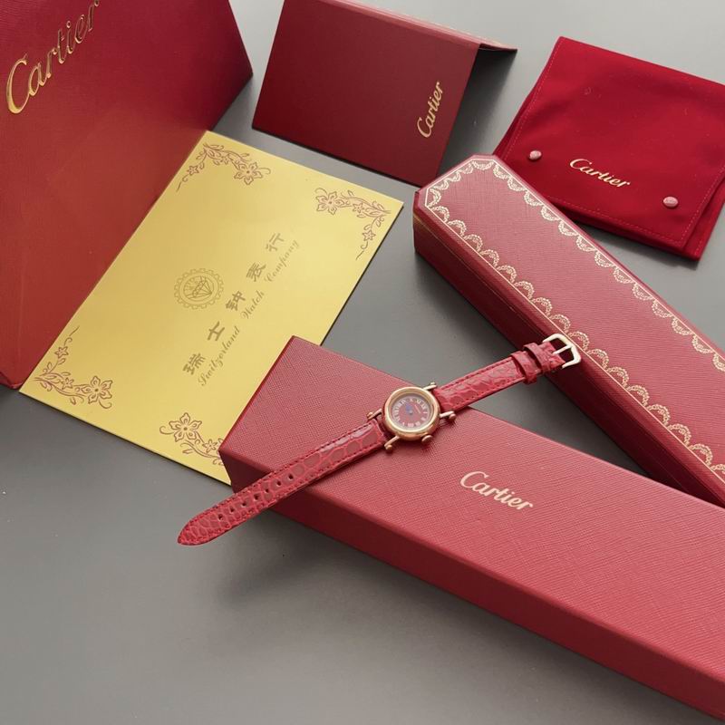 Cartier 27mm 67 (27)