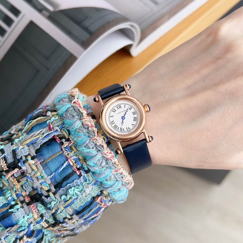 Cartier 27mm 67 (48)