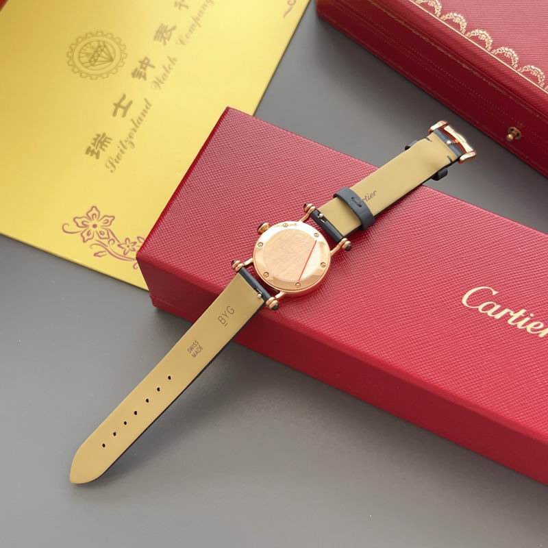 Cartier 27mm 67 (53)