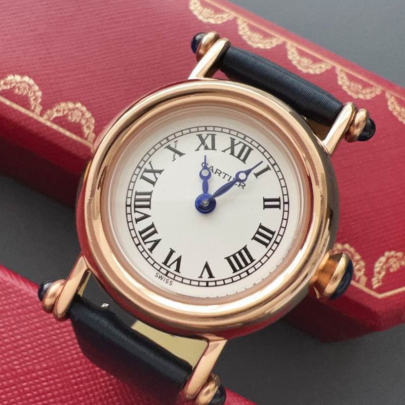 Cartier 27mm 67 (55)