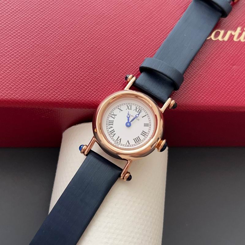 Cartier 27mm 67 (56)