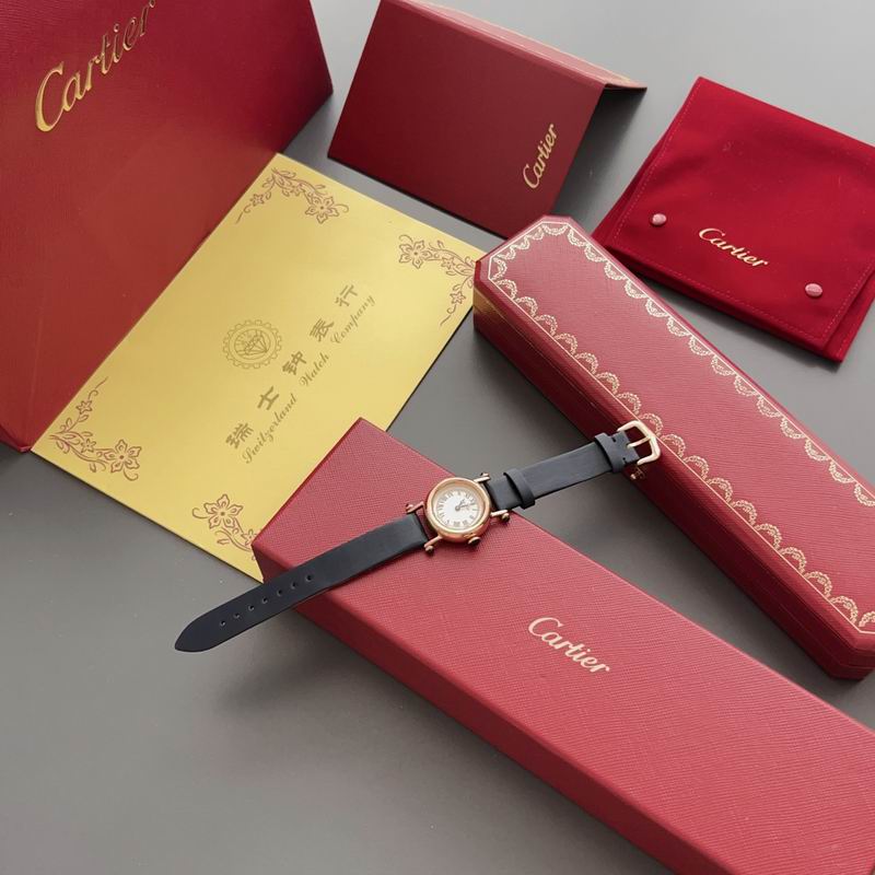 Cartier 27mm 67 (57)