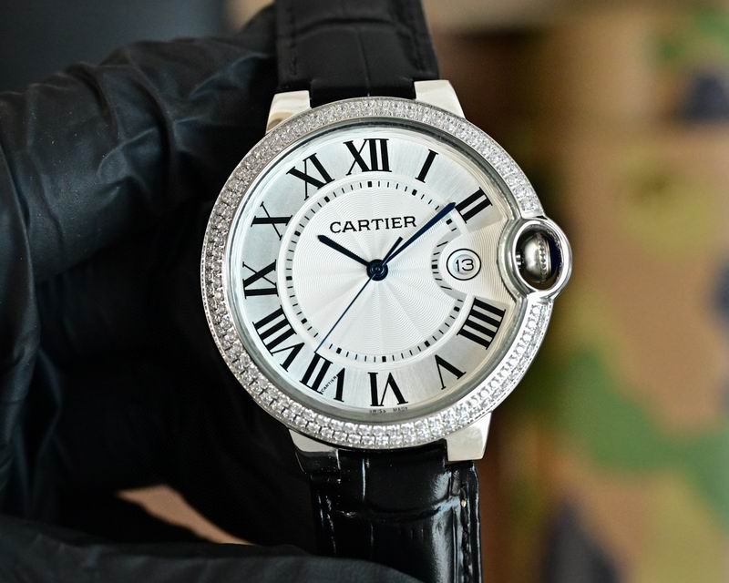 Cartier 28mm 36mm 42mm 50 (10)