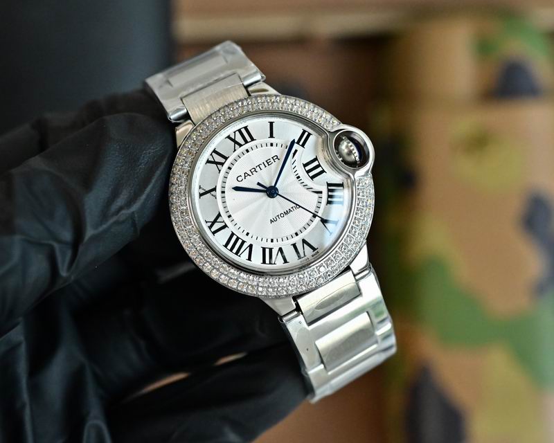 Cartier 33mm 36mm 52 (2)