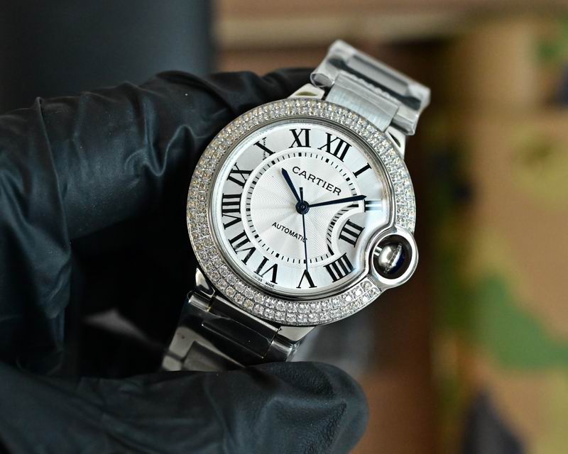 Cartier 33mm 36mm 52 (3)